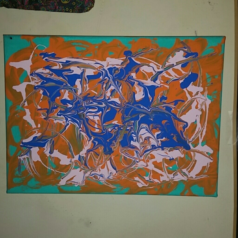 Original Artwork